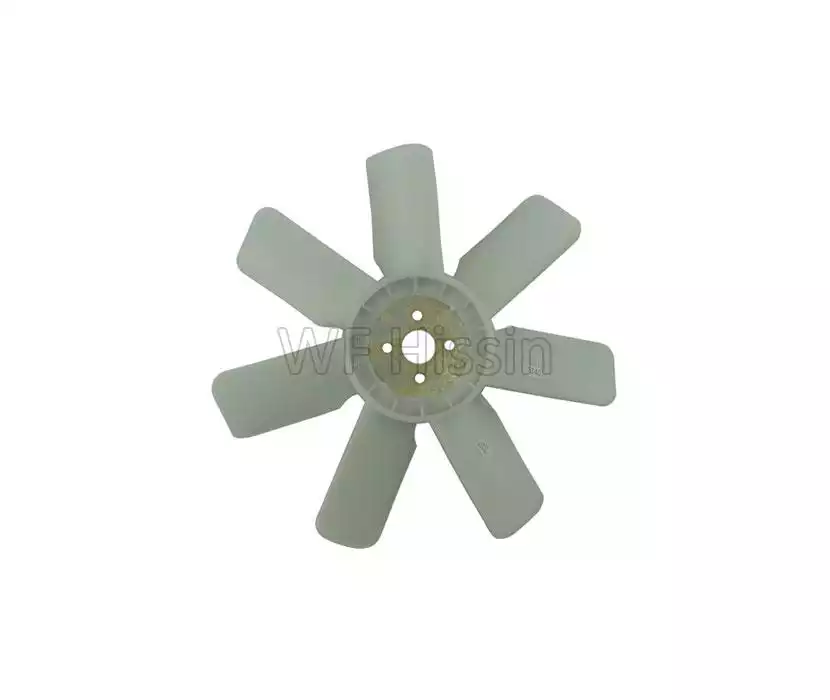 Radiator cooling fan KM385 340